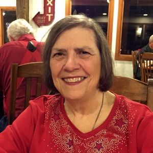 Meet your Posher, Sue